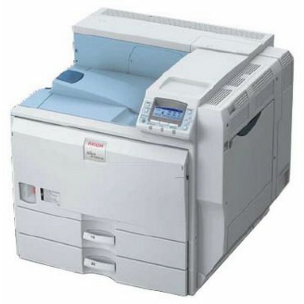 Ricoh Aficio SP8200dn Digitalkopierer (406326)