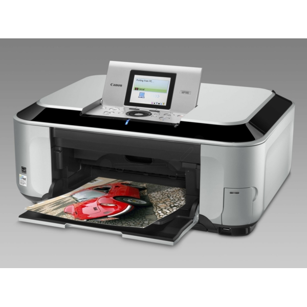 Canon Pixma MP980 Multifunktions-InkJet (2922B006)