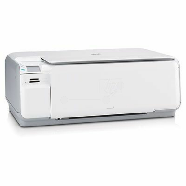 HP PhotoSmart C4450 InkJetdrucker (Q8389A)
