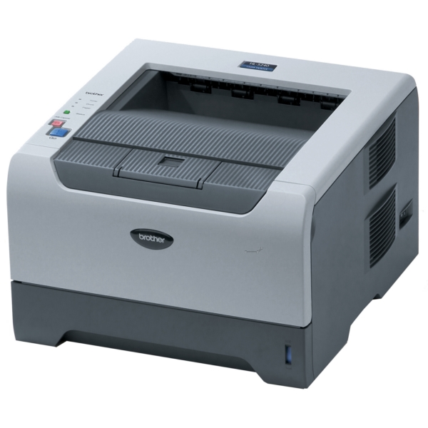 Brother HL-5350DNLT Laserdrucker (HL5350DNLTG1)