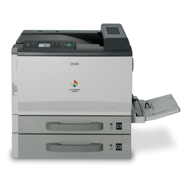 Epson Aculaser C9200DTN Farblaserdrucker (C11CA15011BX)