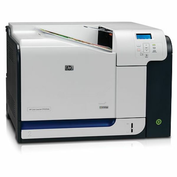 HP Color LaserJet CP3520 Series Farblaserdrucker