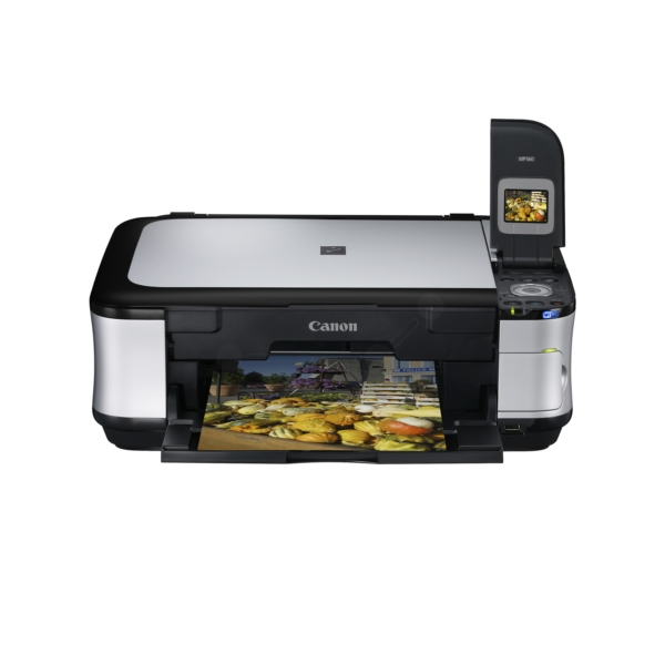 Canon Pixma MP560 Multifunktions-InkJet (3747B002)