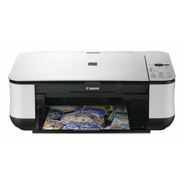 Canon Pixma MP250 Multifunktions-InkJet (3743B002)