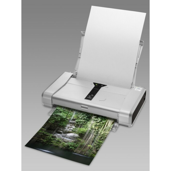 Canon Pixma IP100 Portable InkJetdrucker (1446B029)