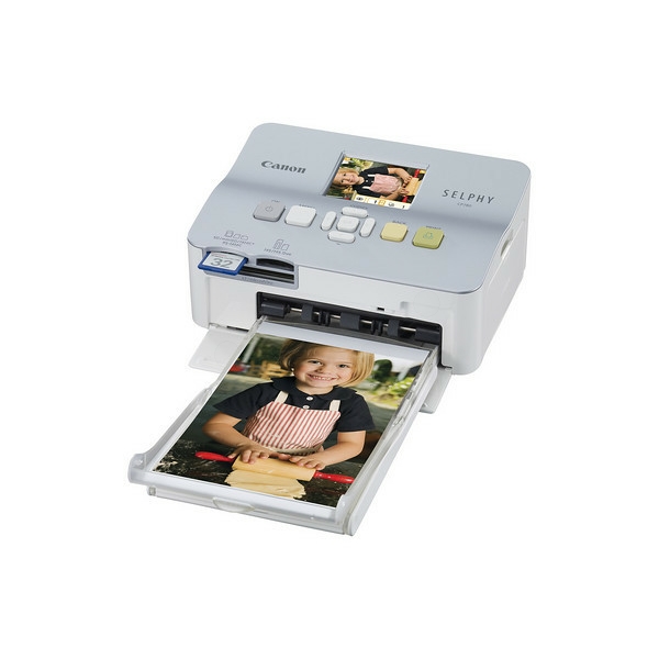 Canon Selphy CP780 Foto Kompaktdrucker (3501B001)