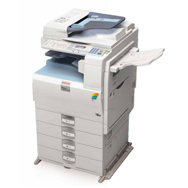 Ricoh Aficio MP C2530 Multifunktions-Farblaser (414970)