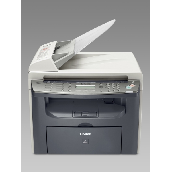 Canon i-SENSYS MF4350d Multifunktions-Laser (2711B118)