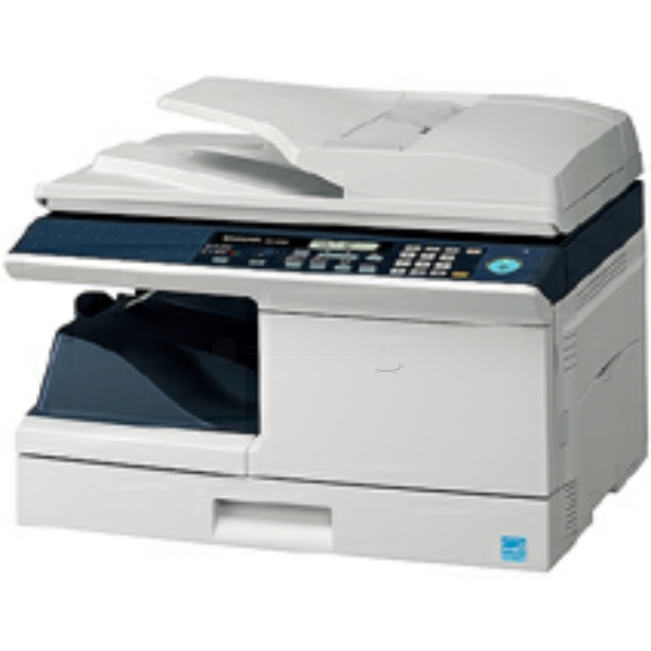 Sharp AL-2050 Digitalkopierer (AL2050SG)