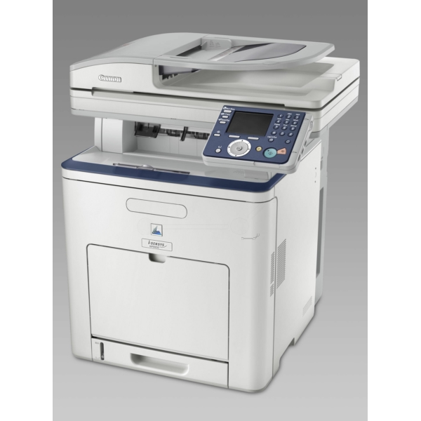 Canon i-SENSYS MF8450 Multifunktions-Farblaser (2233B002)