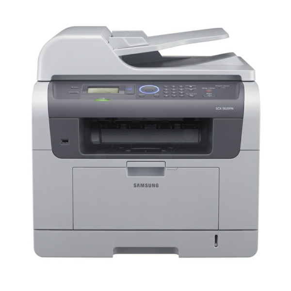 Samsung SCX-5635FN Multifunktions-Laser (SCX5635FNSEE)