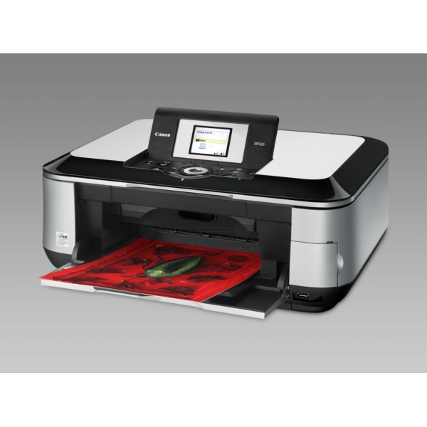 Canon Pixma MP630 Multifunktions-InkJet (2920B006)