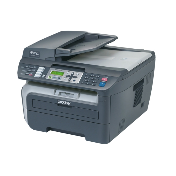 Brother MFC-7840W Multifunktions-Laser (MFC7840WG1)