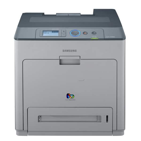 Samsung CLP-770ND Farblaserdrucker (CLP770NDSEE)