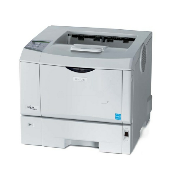 Ricoh Aficio SP4210n Multifunktions-Laser (406367)