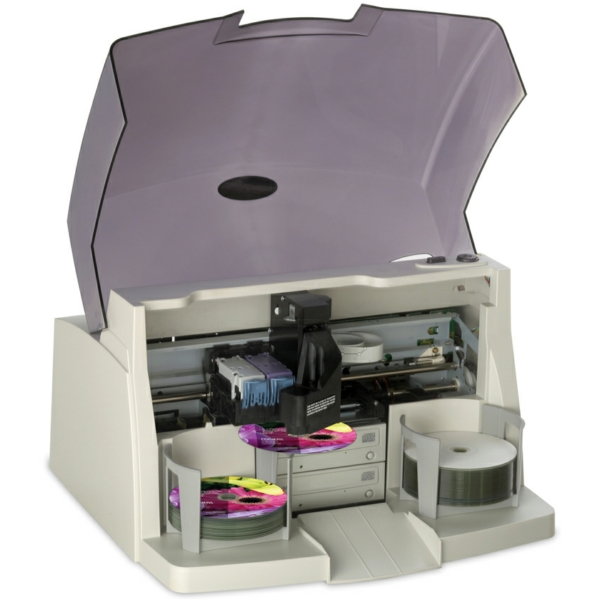 Primera Disc Publisher Pro CD/DVD-InkJetdrucker