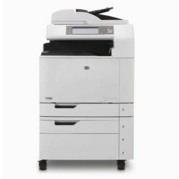 HP Color LaserJet CM6030 MFP Multifunktions-Farblaser (CE664A)