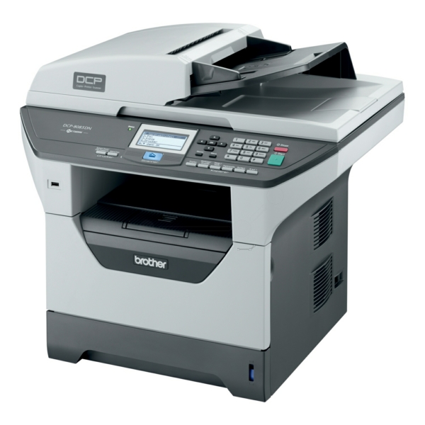 Brother DCP-8085DN Multifunktions-Laser (DCP8085DNG1)
