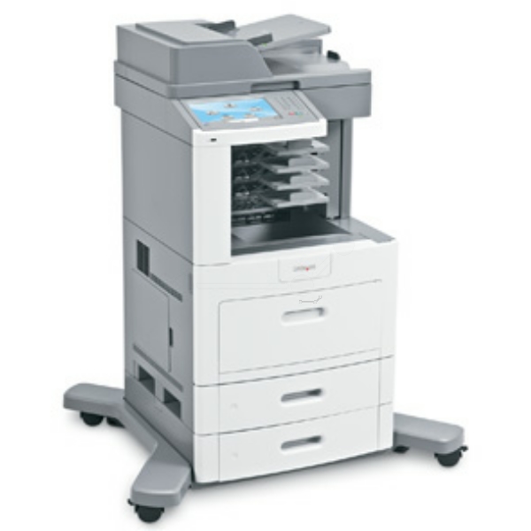 Lexmark X658DE MFP Multifunktions-Laser (16M1301)