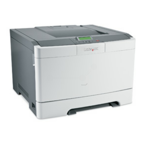 Lexmark Optra C543DN Farblaserdrucker