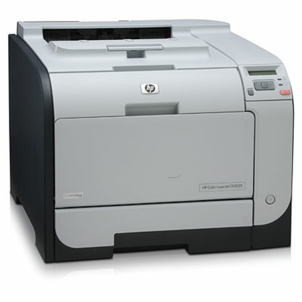 HP Color LaserJet CP2020 Series Farblaserdrucker