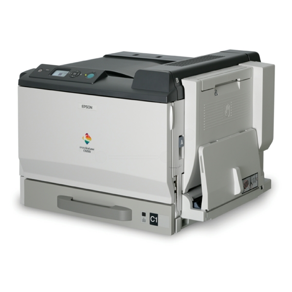Epson Aculaser C9200 Farblaserdrucker