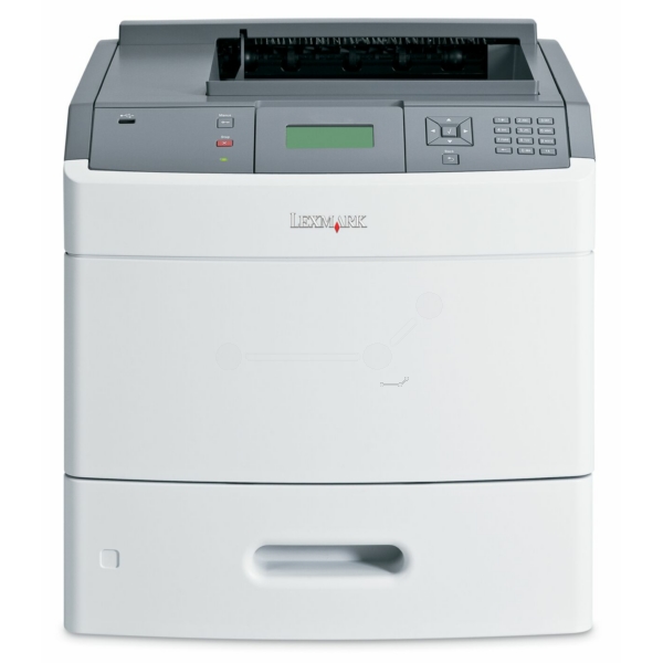 Lexmark T652N Laserdrucker (30G0212)