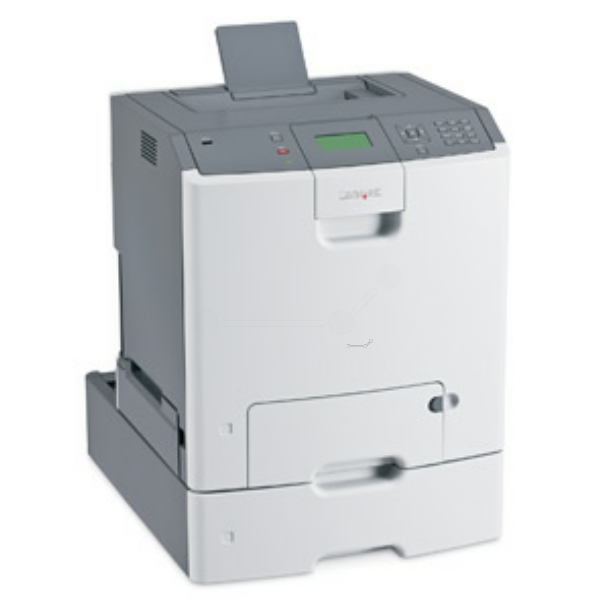 Lexmark Optra C734DTN Farblaserdrucker