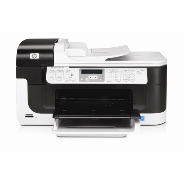 HP OfficeJet 6500 Wireless Multifunktions-InkJet (CB057A)