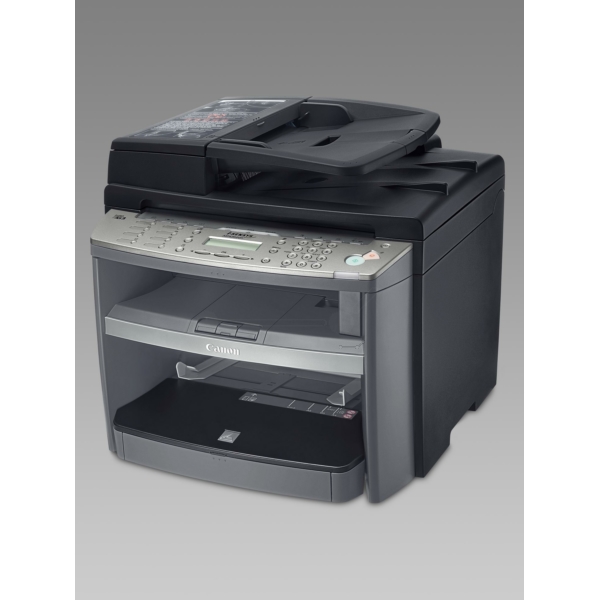 Canon i-SENSYS MF4380dn Multifunktions-Laser (2711B120)
