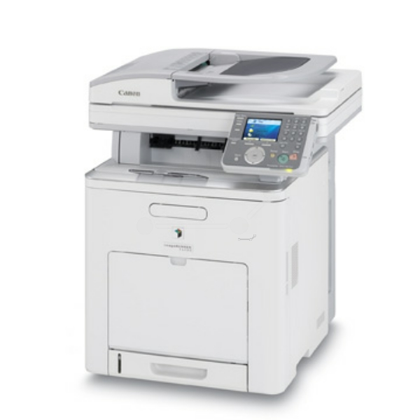 Canon iR-C 1022i Farbkopierer