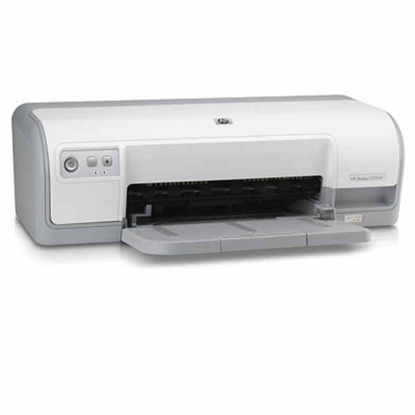 HP DeskJet D2563 InkJetdrucker (CB671C)