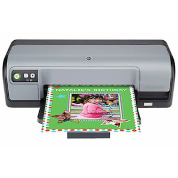 HP DeskJet D2545 InkJetdrucker (CB672A)