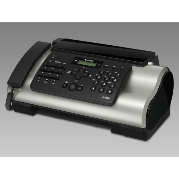 Canon Fax JX510P InkJetfax (3304B017)