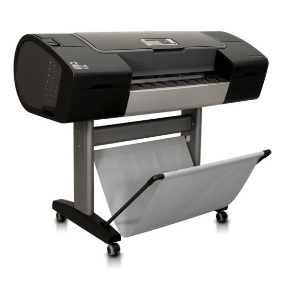 HP DesignJet Z320024 Inch Plotter (Q6718A)