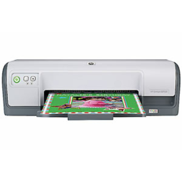 HP DeskJet D2530 InkJetdrucker (CB673A)