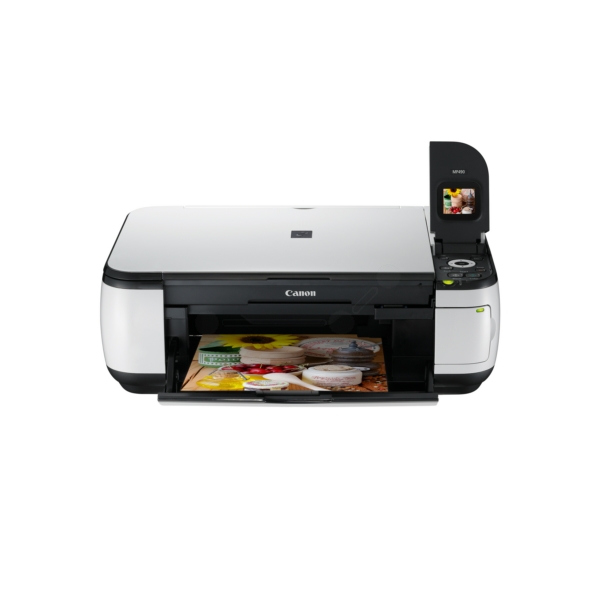Canon Pixma MP490 Multifunktions-InkJet (3745B002)
