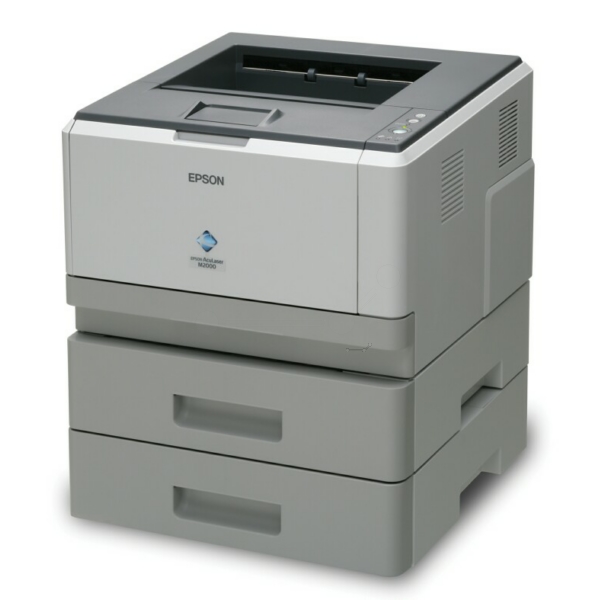 Epson Aculaser M2000DTN Laserdrucker (C11CA07051BY)