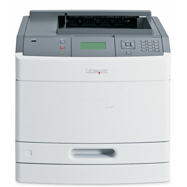 Lexmark T650DN Laserdrucker (30G0129)