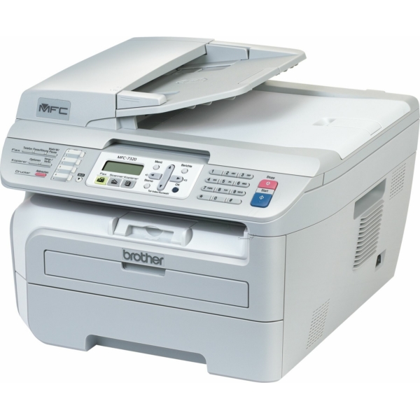 Brother MFC-7320 Multifunktions-Laser (MFC7320G1)
