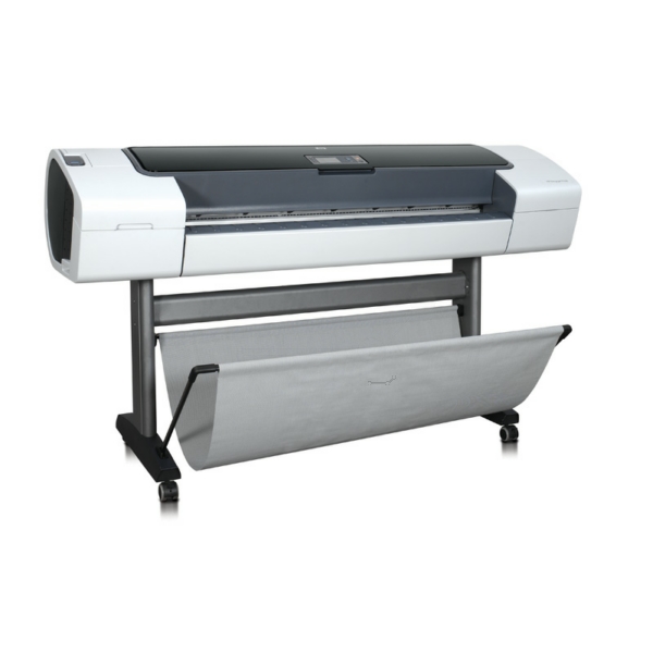 HP DesignJet T1120PS44 Inch Plotter (CK840A)