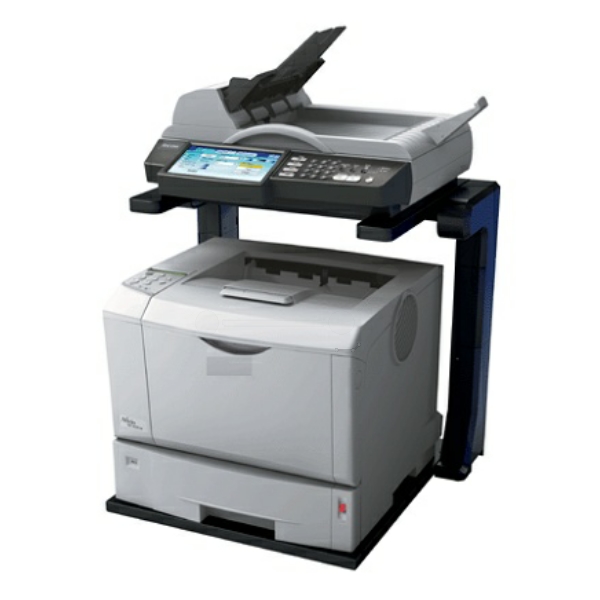 Ricoh Aficio SP4100sf Multifunktions-Laser