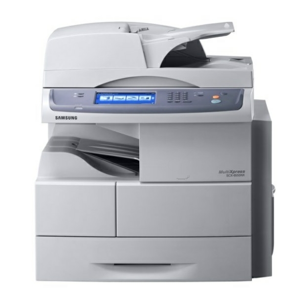 Samsung SCX-6555N Multifunktions-Laser (SCX6555NSEE)