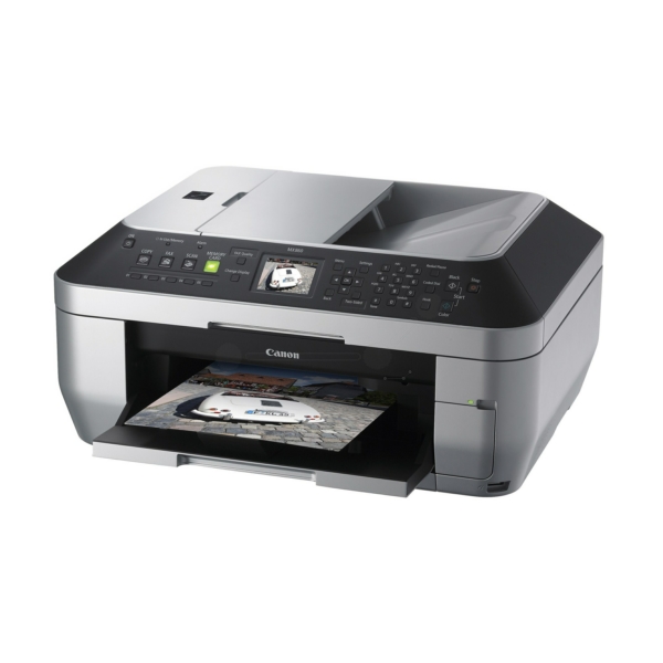 Canon Pixma MX860 Multifunktions-InkJet (3301B010)
