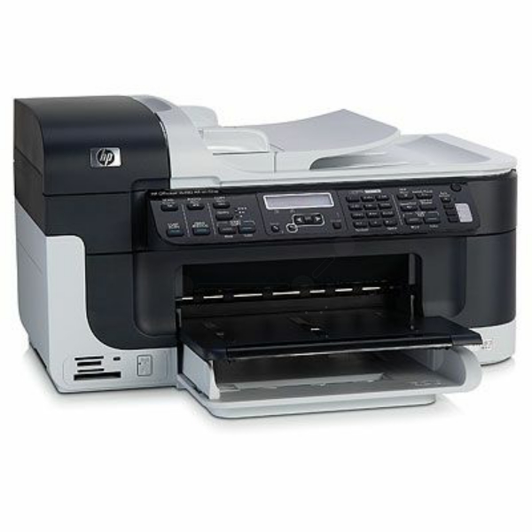 HP OfficeJet J6410 Multifunktions-InkJet (CB029B)