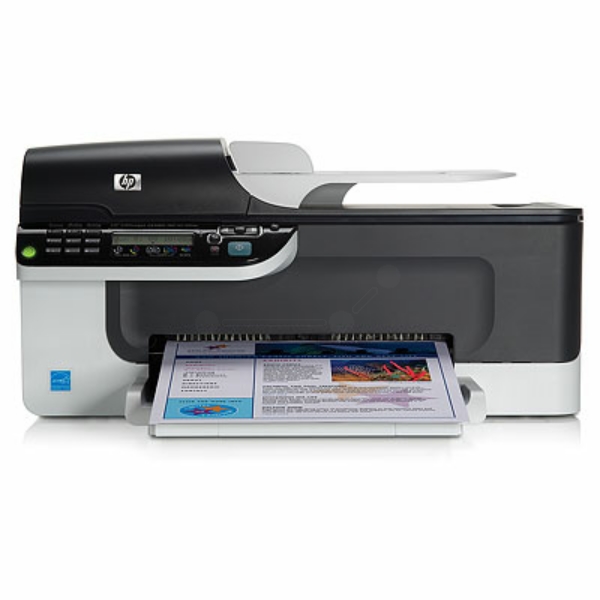 HP OfficeJet J4580 Multifunktions-InkJet (CB780A)