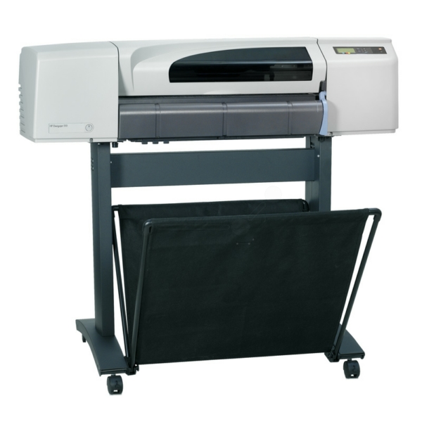 HP DesignJet 51024 Inch Plotter (CH336A)