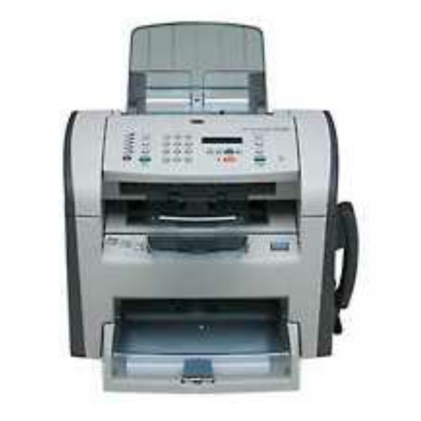 HP LaserJet M1319F MFP Multifunktions-Laser (CB536A)