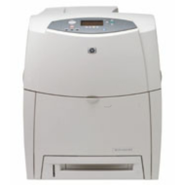 HP Color LaserJet 4610 Farblaserdrucker