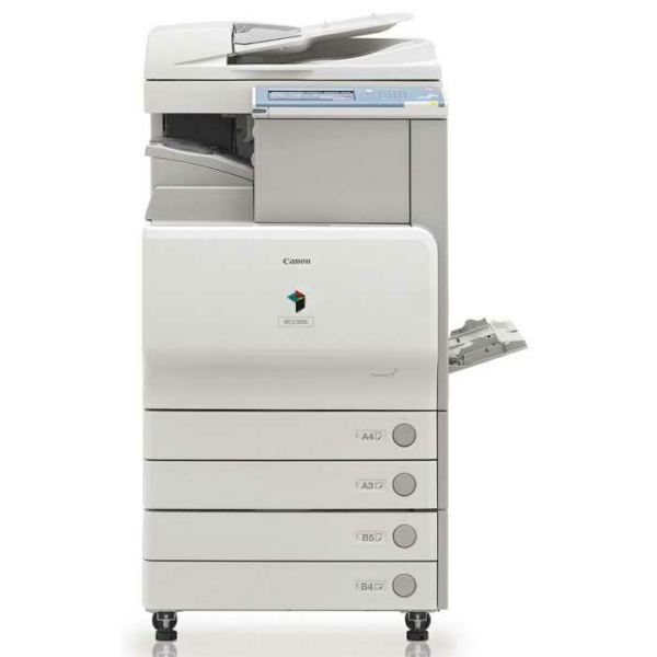 Canon iR-C 2380i Farbkopierer (2461B004)